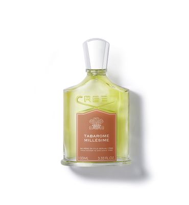 Creed Tabarome Millsime, Mens Luxury Cologne, Woody Rich, Crisp &amp; Ambery Fragrance, 100ML / 3.3 Fl Oz