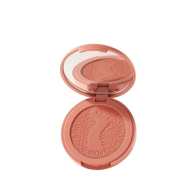 tarte Amazonian clay 12-hour blush - paaarty (rosy buff) - full size