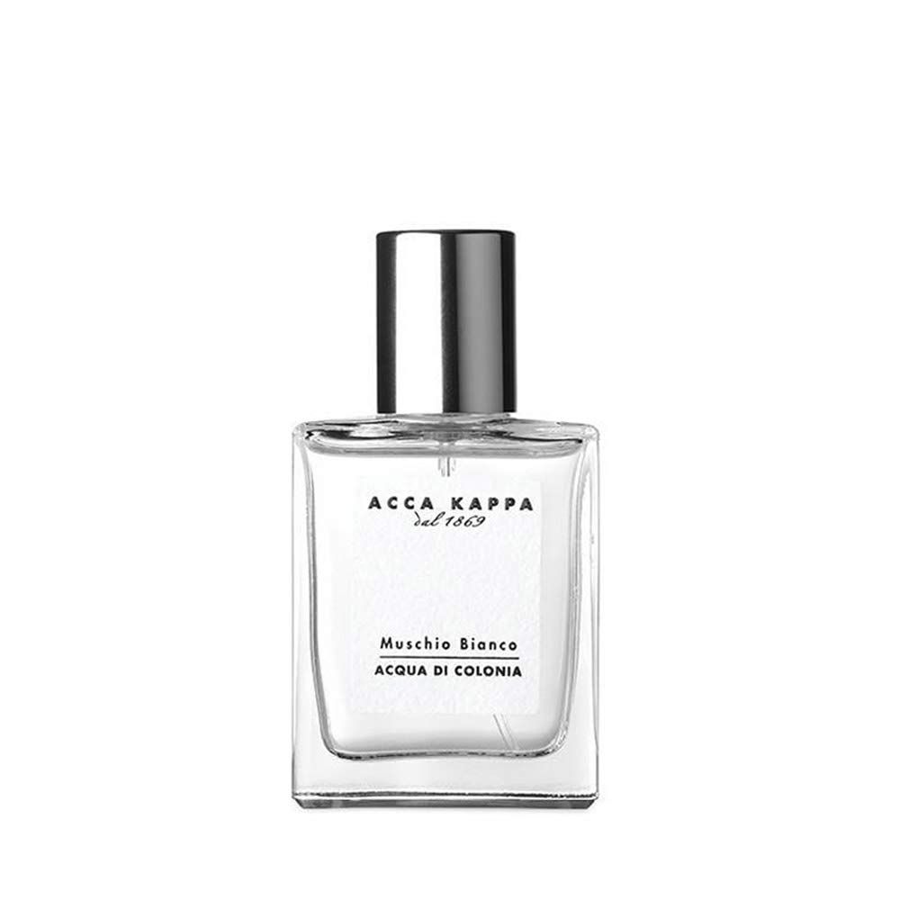 Acca Kappa White Moss Eau de Cologne 30ml