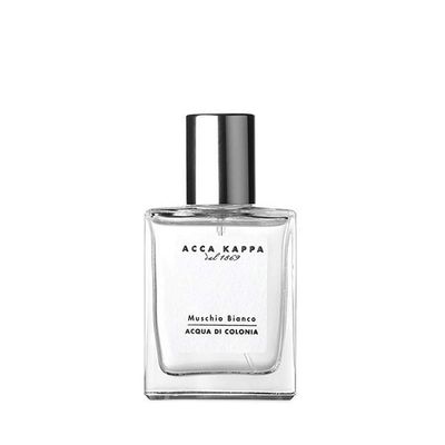 Acca Kappa White Moss Eau de Cologne 30ml