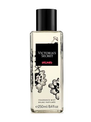 Victorias Secret Wicked Fragrance Mist 8.4 fl. oz.