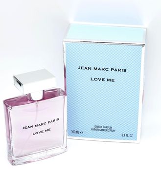 NO. 610TH Signature Scent Canada LOVE ME eau de parfum 3.4 fl Oz
