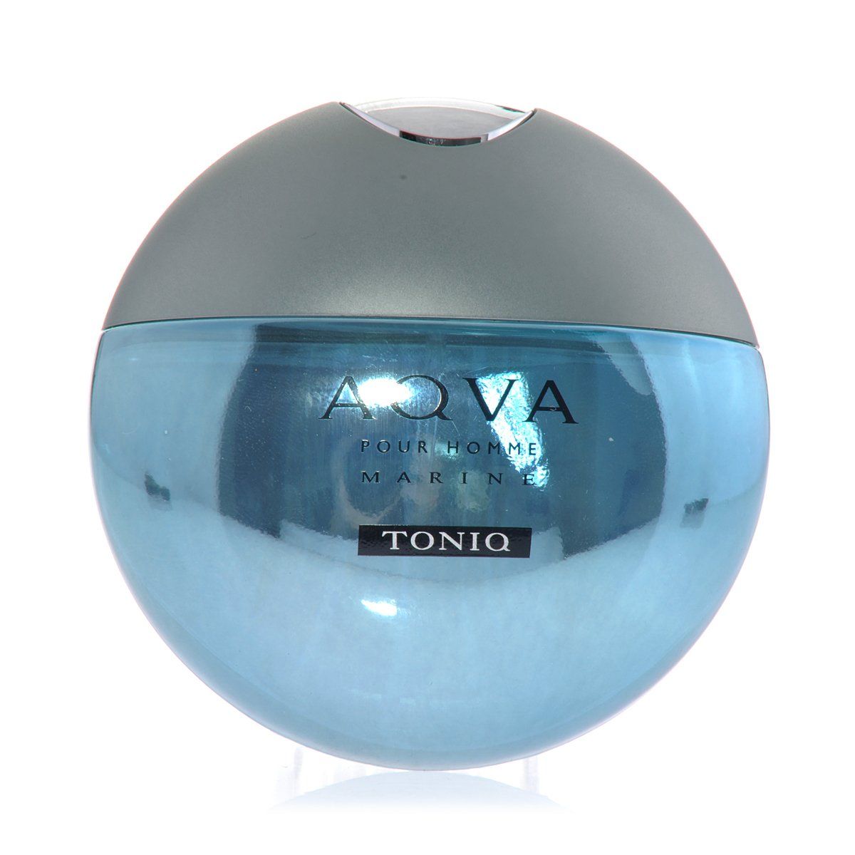 Bvlgari Aqva Marine Toniq Eau de Toilette Spray Men, 1.7 Ounce