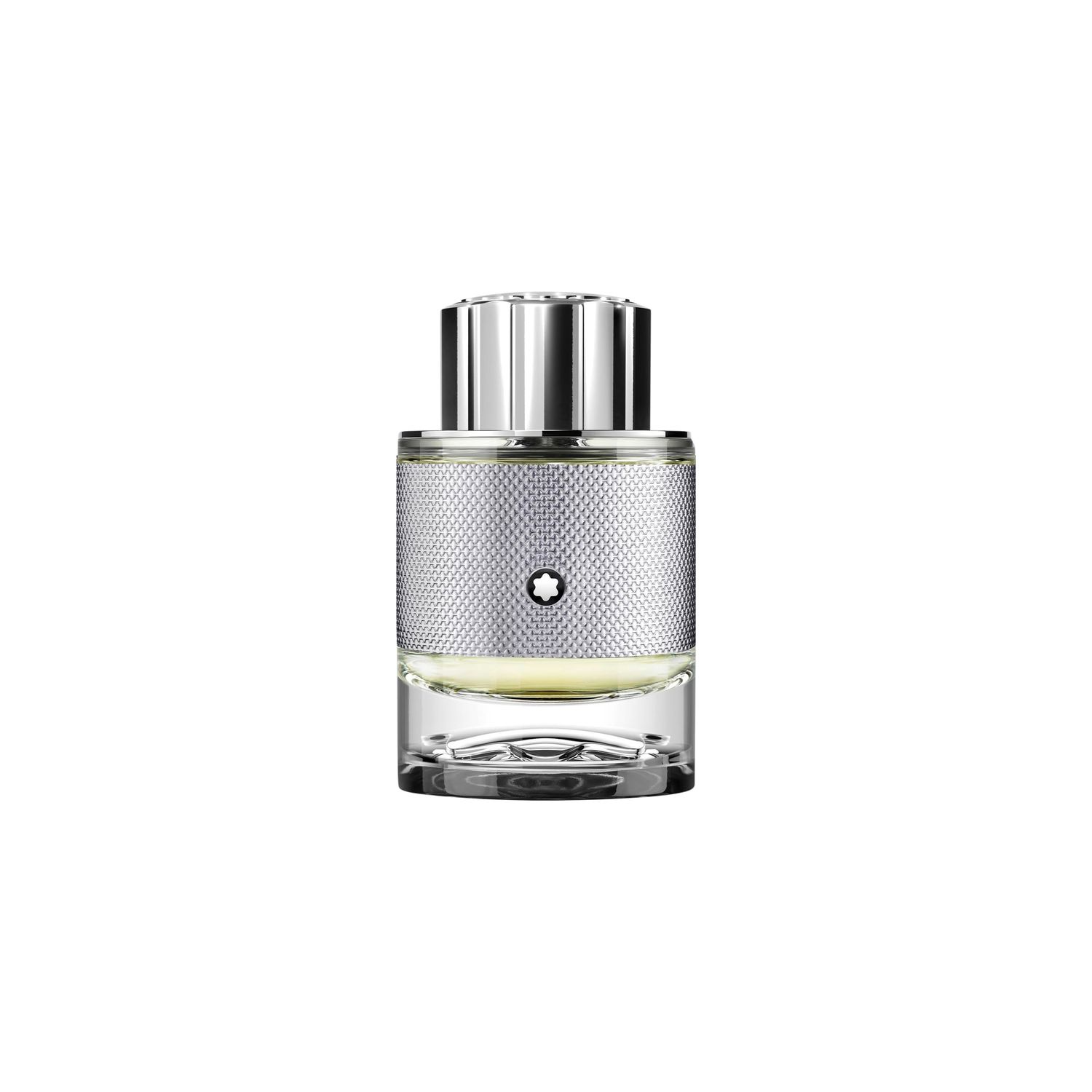 MONTBLANC Explorer Platinum Eau de Parfum - Long Lasting Fragrance with notes of Violet Leaf, Clary Sage &amp; Cedarwood - Woody &amp; Ambery - 2.0 fl. oz.