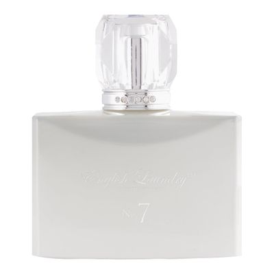 Womens No. 7 Eau de Parfum, 3.4 fl. oz. for her (unboxed), by Englsih Laundry