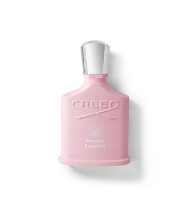 Creed Spring Flower, Womens Luxury Perfume, Floral, Fruity Fragrance, 75ML