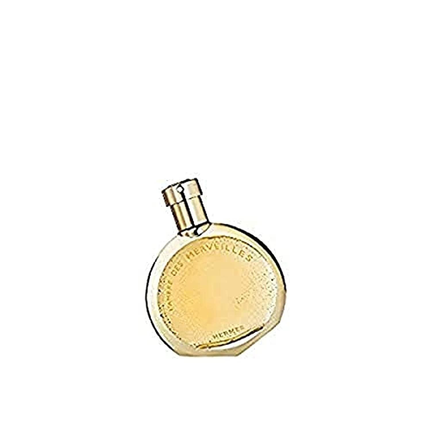 Hermes Lambre Des Merveilles Eau de Parfum Spray for Women, 1.6 Ounce