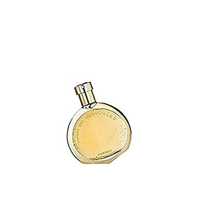 Hermes Lambre Des Merveilles Eau de Parfum Spray for Women, 1.6 Ounce
