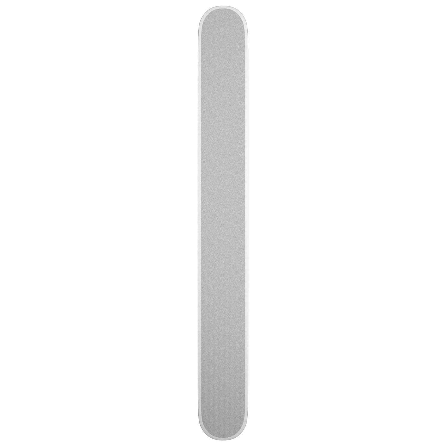 Diamancel Luxury Diamond Nail File - 1 Fine Grit Finishing File for Fingernails