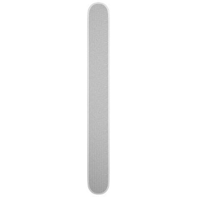 Diamancel Luxury Diamond Nail File - 1 Fine Grit Finishing File for Fingernails