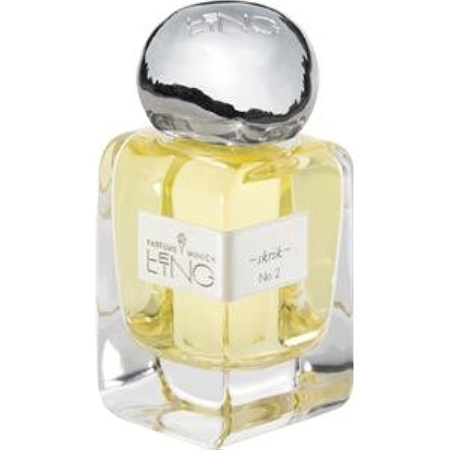 Lengling No 2 Skrik By Lengling Extrait De Parfum Spray 1.7 Oz