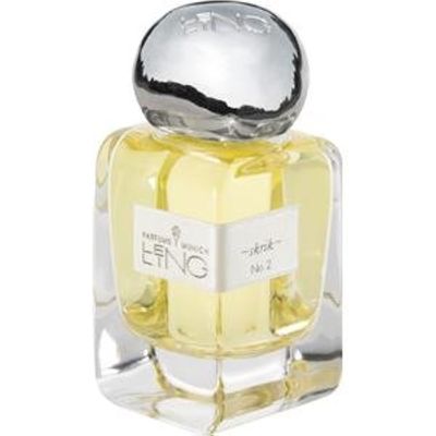 Lengling No 2 Skrik By Lengling Extrait De Parfum Spray 1.7 Oz