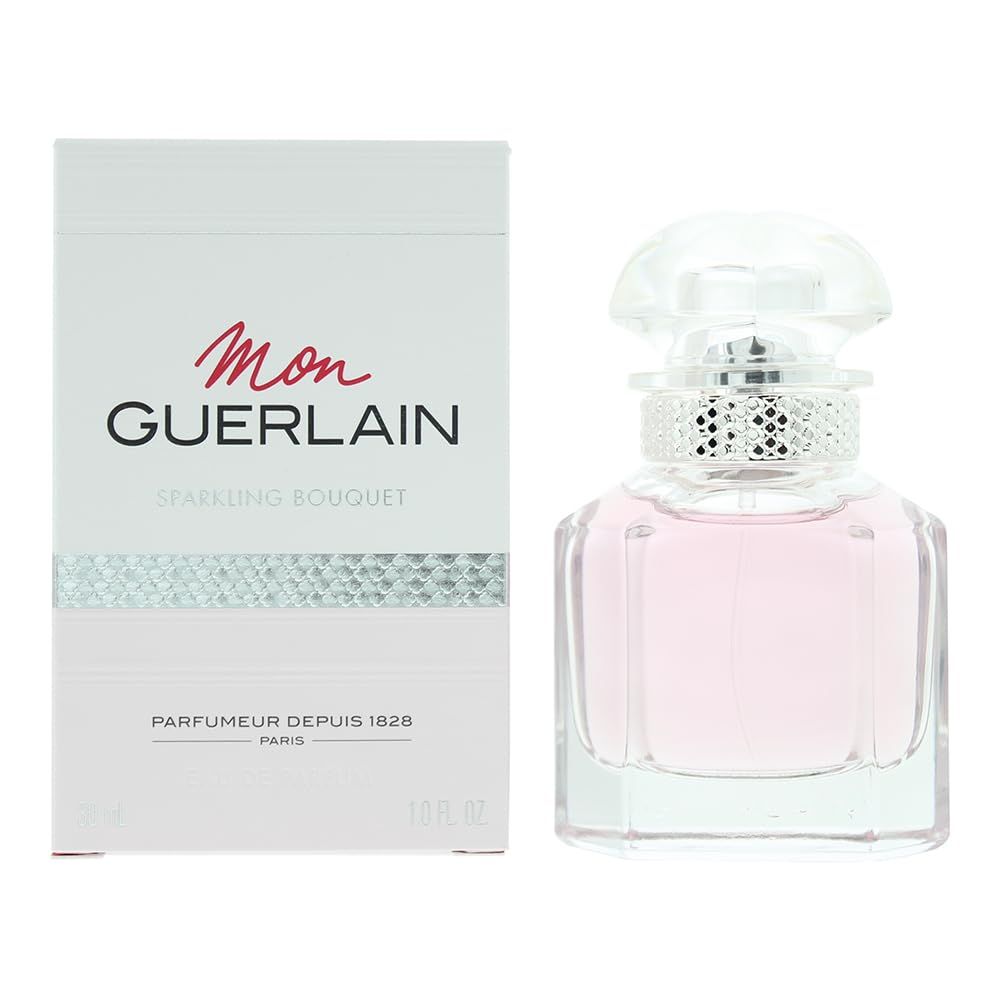 Guerlain MON Sparkling Bouquet, EAU DE Parfum Spray 1 OZ