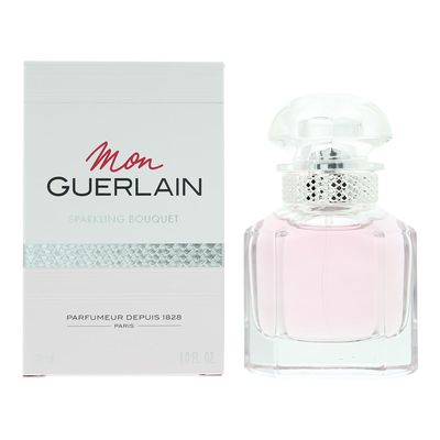 Guerlain MON Sparkling Bouquet, EAU DE Parfum Spray 1 OZ