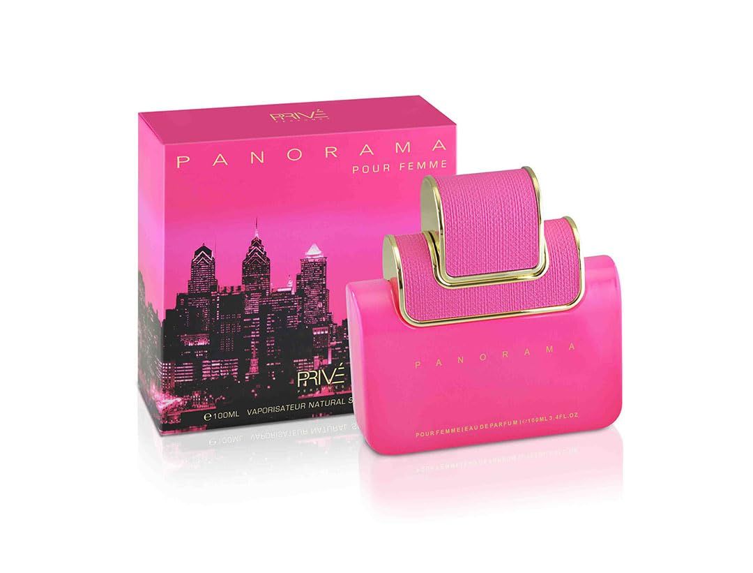 Emper Panorama Woman, 100ml