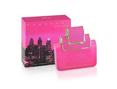 Emper Panorama Woman, 100ml