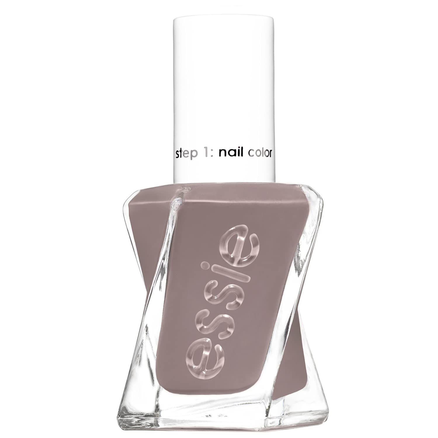 Essie GelCouture 70 take me to thread