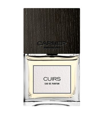 Carner Barcelona Cuirs Eau De Parfum 3.3 oz Spray
