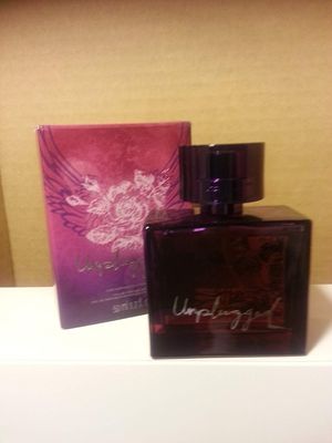 Bon Jovis Unplugged For Her Eau de Parfum Spray 1.7 fl oz.