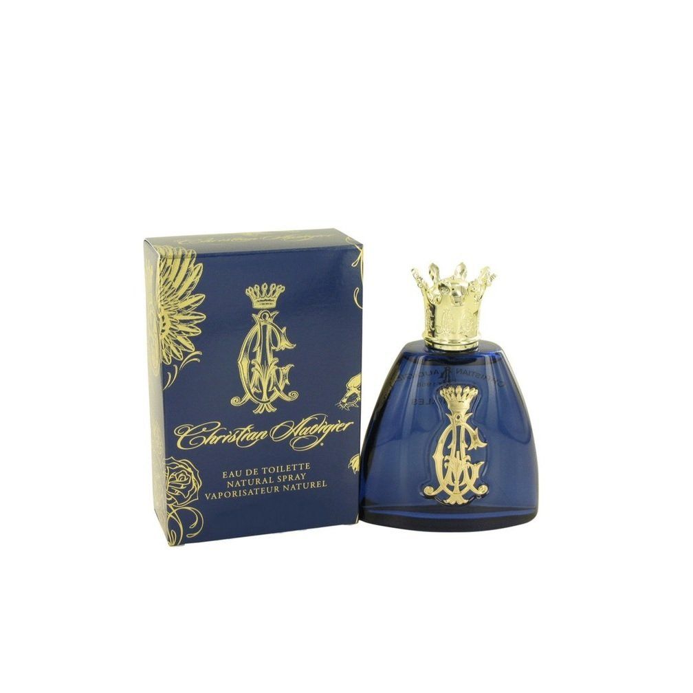 Christian Audigier By Christian Audigier For Men Edt Spray 1.7 Oz