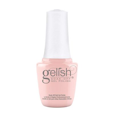 Gelish Mini Soak-Off Gel Polish, Simple Sheer