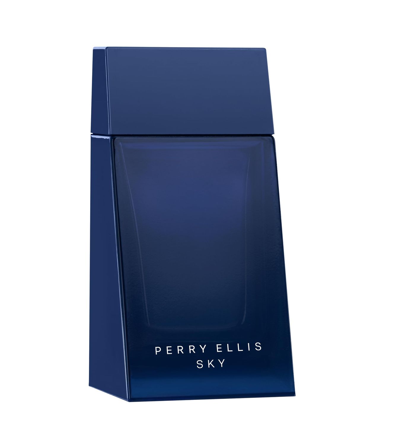 Perry Ellis Sky 3.4 fl oz EDT - Cologne for Men - fresh, aquatic, citrus - bergamot, lime, mint, violet, sandalwood, cedarwood