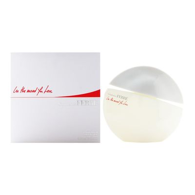 Gianfranco Ferre In The Mood for Love Eau de Parfum Spray, 3.4 Ounce