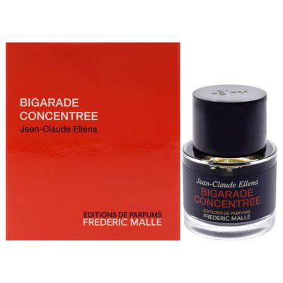 Frederic Malle Bigarade Concentree for Unisex - 1.7 oz EDP Spray