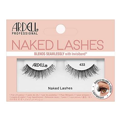 Naked Lashes 433
