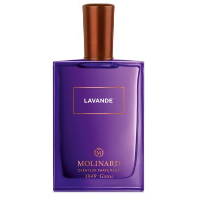 MOLINARD LAVANDE by Molinard, EAU DE PARFUM SPRAY 2.5 OZ (NEW PACKAGING)