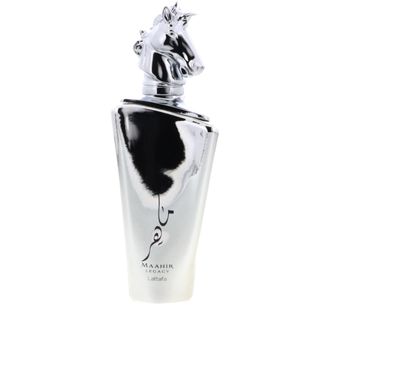 Green Velly Lattafa MAAHIR LEGECY PERFUME - 100ml | Extra Long Lasting Luxury Perfume Scent | Eau De Parfume | All Day Fragrance |