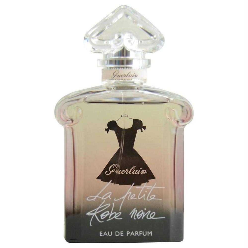 Guerlain La Petite Robe Noire Womens 3.3-ounce Eau de Parfum Spray (Tester)