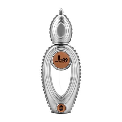 Ajmal Wisal EDP ,1.7 Oz For Women - Made in Dubai