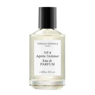 Thomas Kosmala No 4 - Apres Lamour for Unisex - 3.3 oz Elixir De Parfum
