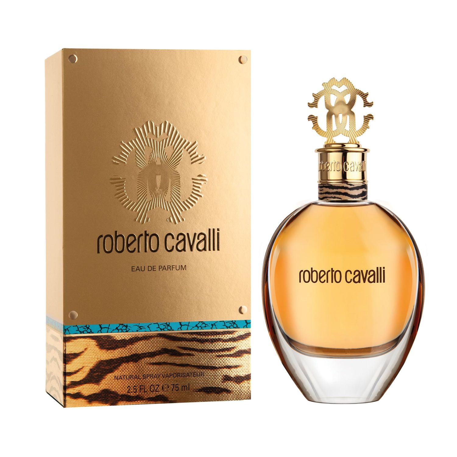 Roberto Cavalli Eau De Parfum, 2.5 Fl Oz