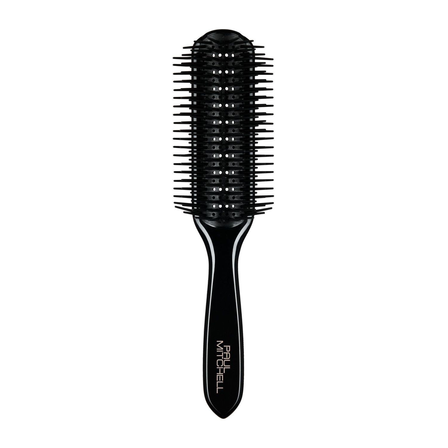 Paul Mitchell Pro Tools 1016 Vented Styling Brush, Ideal For Fast Blow-Drying, For All Hair Types