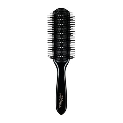 Paul Mitchell Pro Tools 1016 Vented Styling Brush, Ideal For Fast Blow-Drying, For All Hair Types