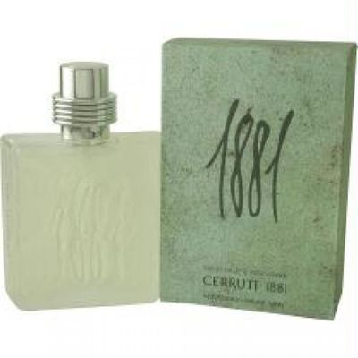 1881 Eau De Toilette Spray 1.7 Oz for Men