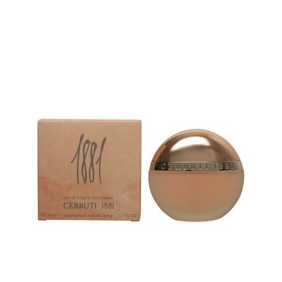 Cerruti 1881 Eau De Toilette Spray 50ml/1.7oz