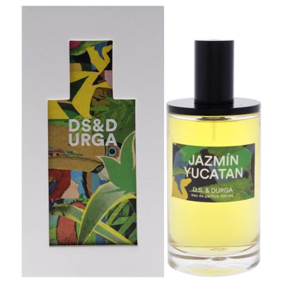 DS &amp; Durga Jazmin Yucatan for Unisex - 3.4 oz EDP Spray