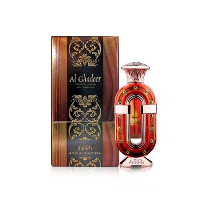 Nabeel Al Ghadeer Concentrated Oil Perfume 20 ml