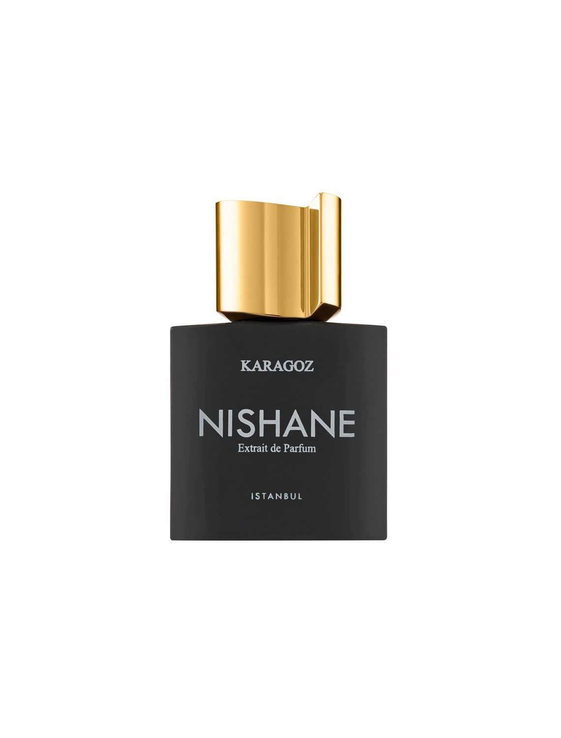 Nishane Karagoz Extrait De Parfum Spray 1.7 Ounce (Unisex)