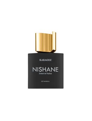 Nishane Karagoz Extrait De Parfum Spray 1.7 Ounce (Unisex)