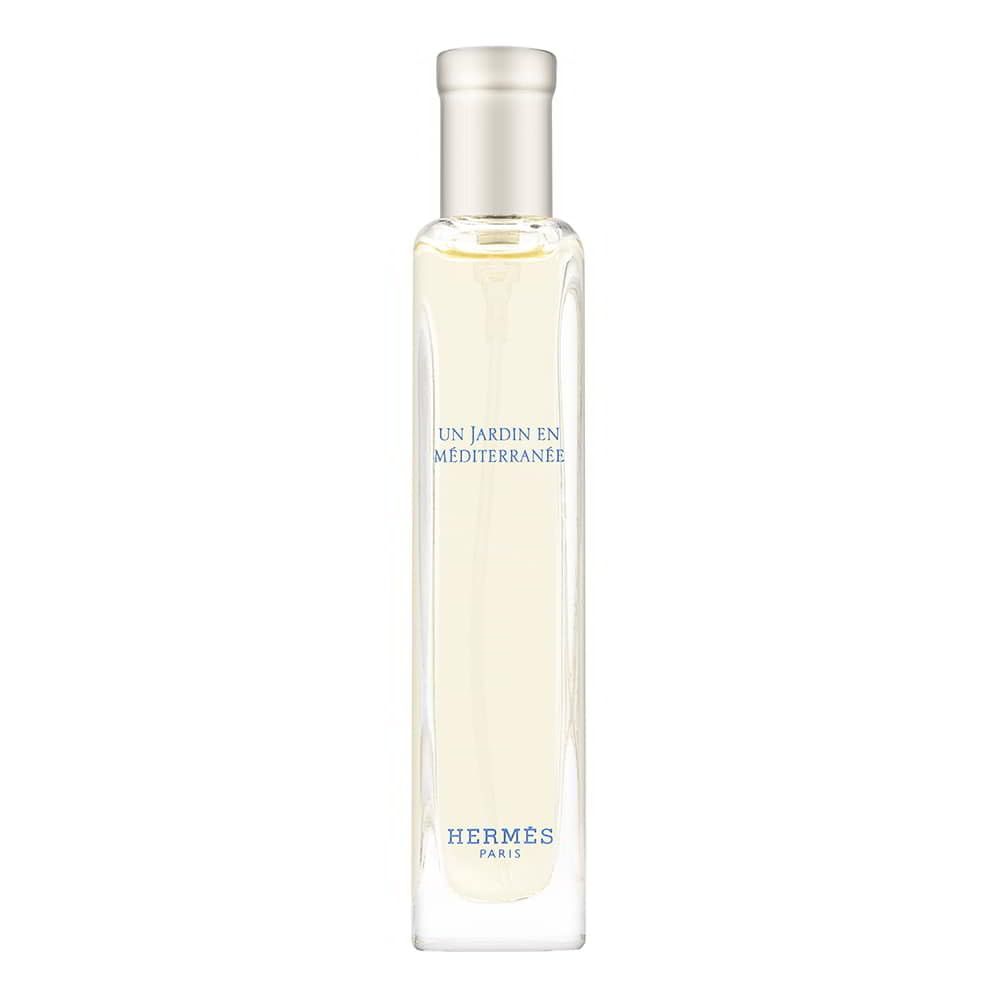 Un Jardin En Mediterranee by Hermes 0.5 oz Eau de Toilette Spray with Pouch