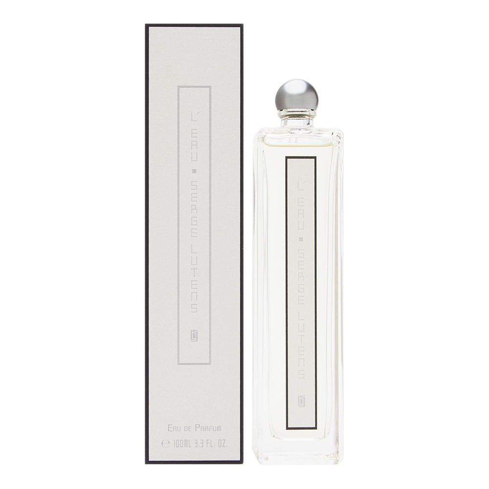 Serge Lutens Leau 3.3 oz Eau de Parfum Spray