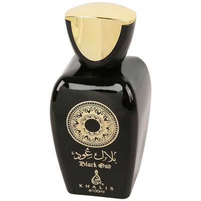 Maison dOrient BLACK OUD for Women and Men 3.4 Oz