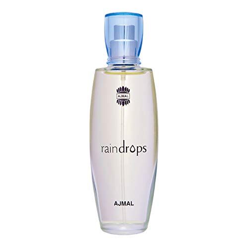 Ajmal Raindrops 1.7 oz EDP For Women- Made in Dubai
