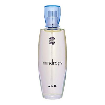 Ajmal Raindrops 1.7 oz EDP For Women- Made in Dubai