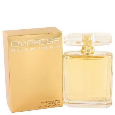 Sean John Empress Women Eau De Parfum Spray, 3.4 Ounce