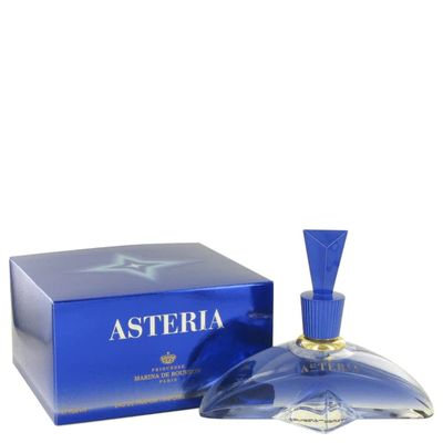 Asteria by Marina De Bourbon for Women - 3.3 oz EDP Spray